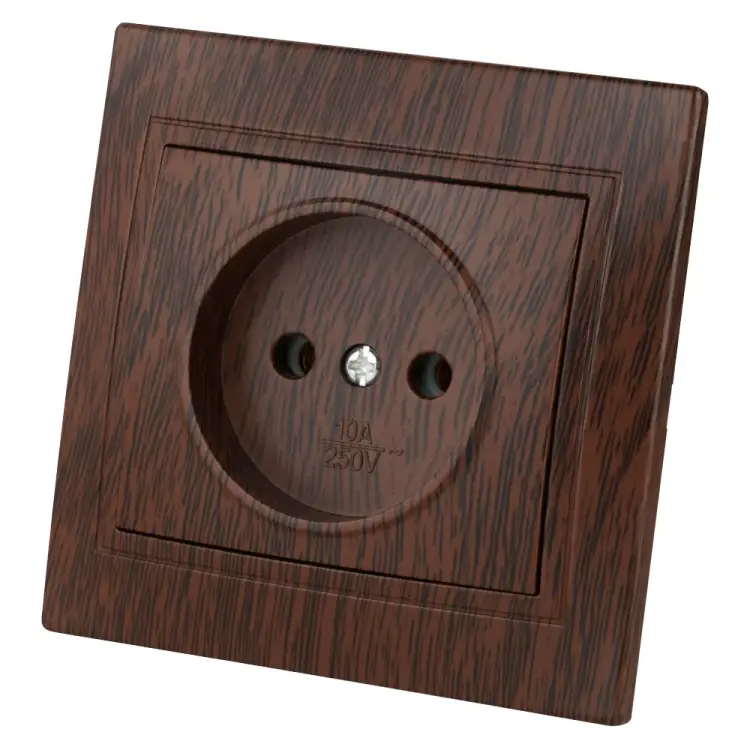 Розетка TDM ELECTRIC ЭКО Таймыр SQ1814-0311