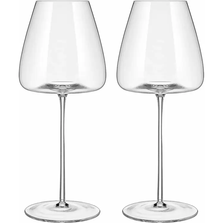 Набор бокалов для вина BILLIBARRI Kareiro 806558482580 Набор бокалов для вина BILLIBARRI Kareiro 806558482580