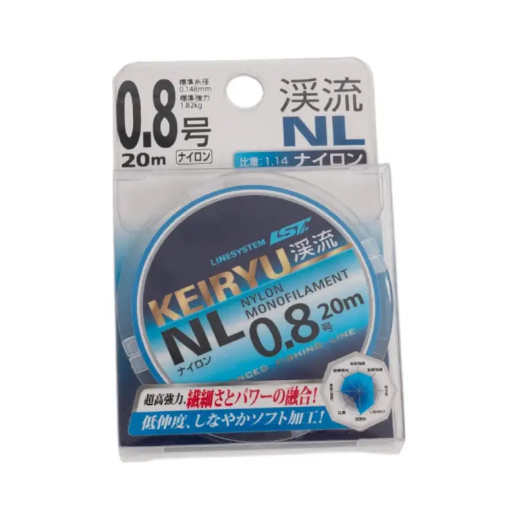 Леска Linesystem Keiryu NL 00840