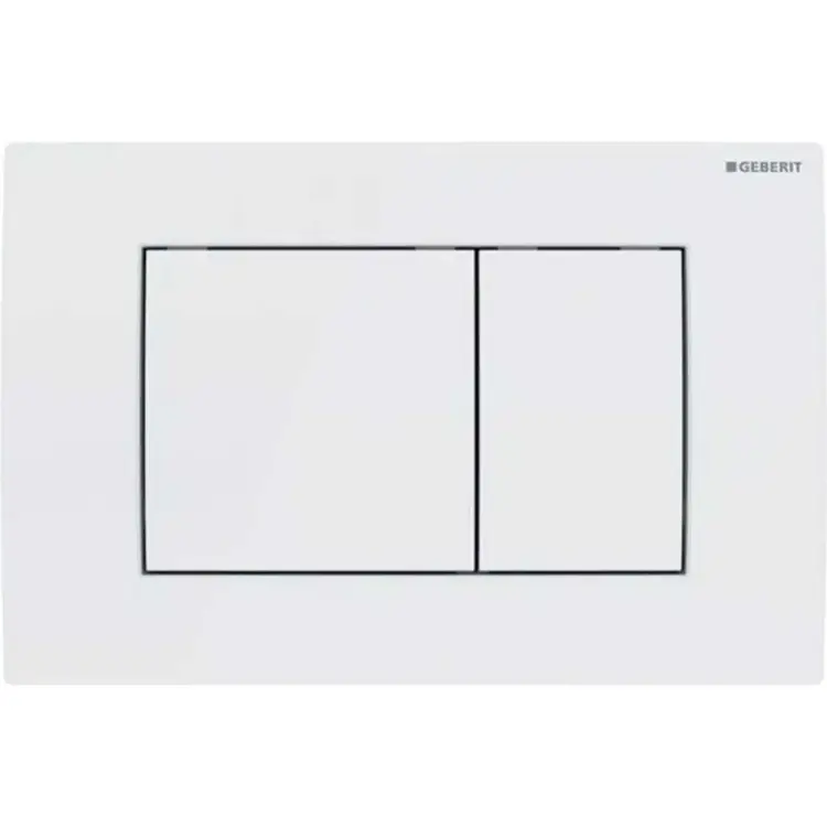 Смывная клавиша Geberit 119674