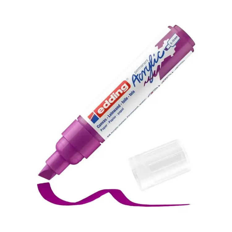 Акриловый маркер EDDING 5000 1327856