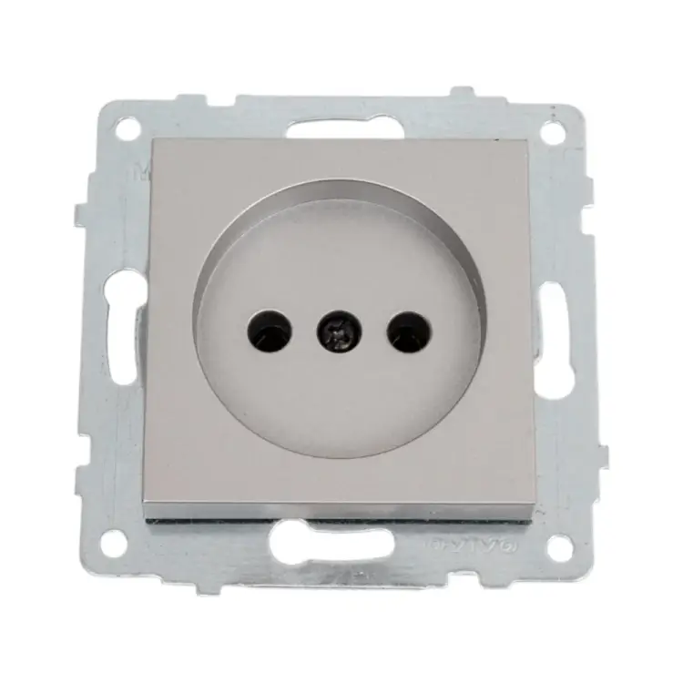 Механизм розетки OVIVO 600-000310-215