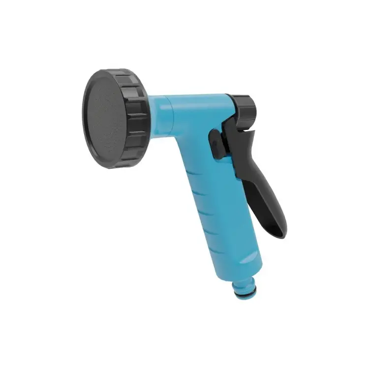 Пистолет-наконечник для полива Cellfast SHOWER BASIC 50-321 Пистолет-наконечник для полива Cellfast SHOWER BASIC 50-321