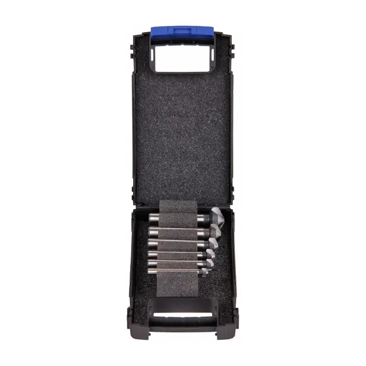 Набор зенковок GSR B08333400