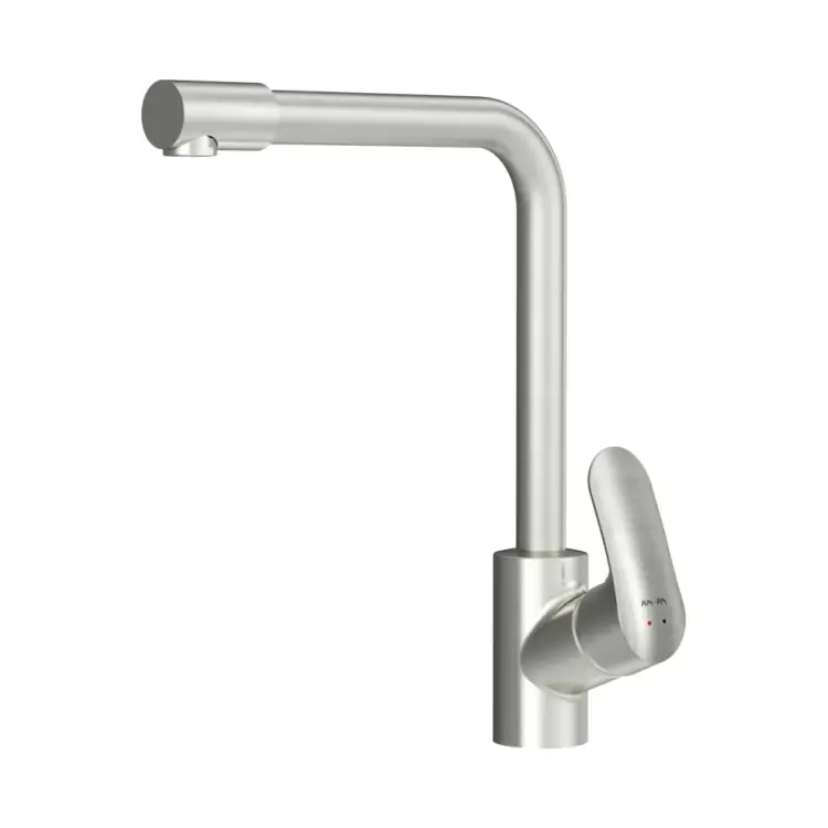 Смеситель для кухни AM.PM Like F8005711
