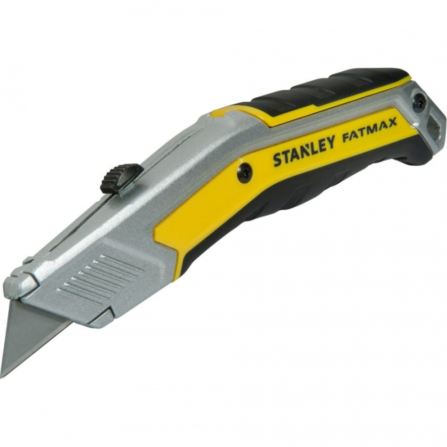 Нож Stanley Fatmax Exo