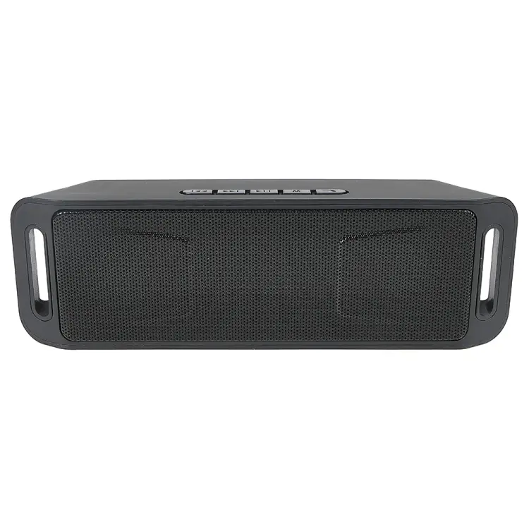 Беспроводная колонка Pero WS02 PWS02BK Беспроводная колонка Pero WS02 PWS02BK