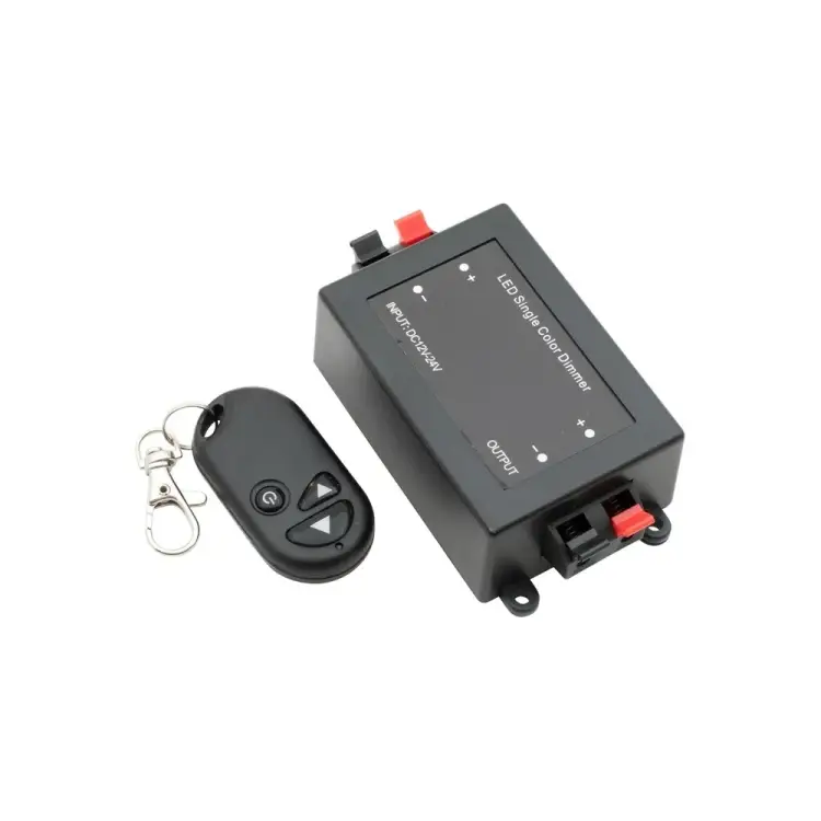 Диммер SWG RF-DIM-3-8A 934