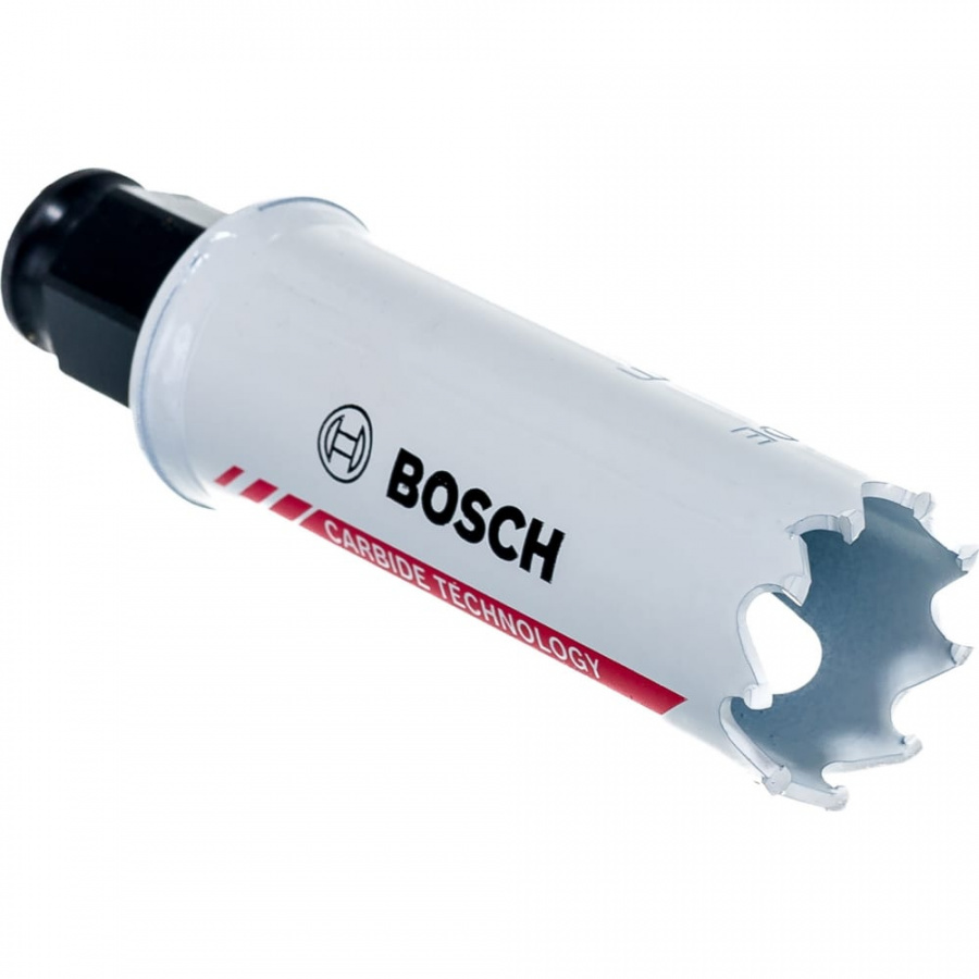 Коронка Bosch Endurance f/Heavy Duty