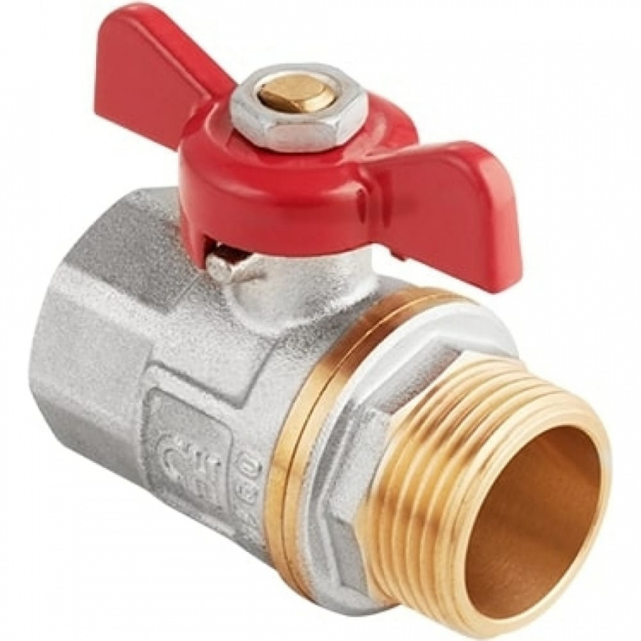 Шаровой кран AquaHit BV31404
