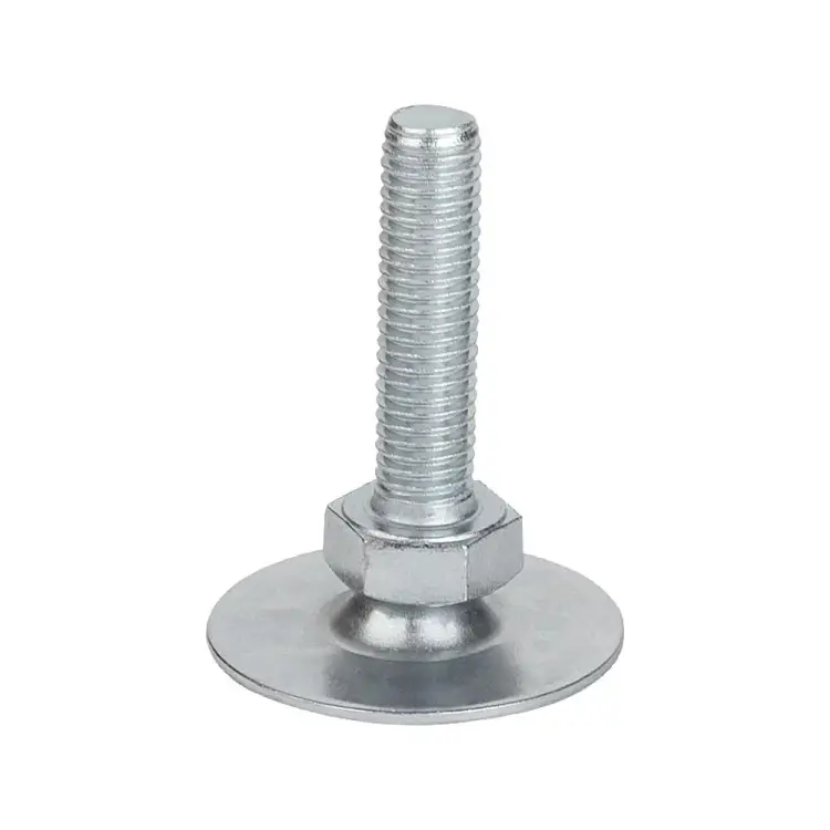 Опора KIPP K0678.03010X016