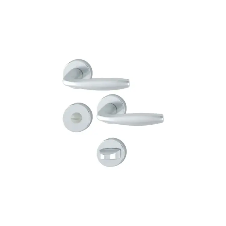 Объектный гарнитур Hoppe 1810/42KV/42KVS New York WC F1 65732