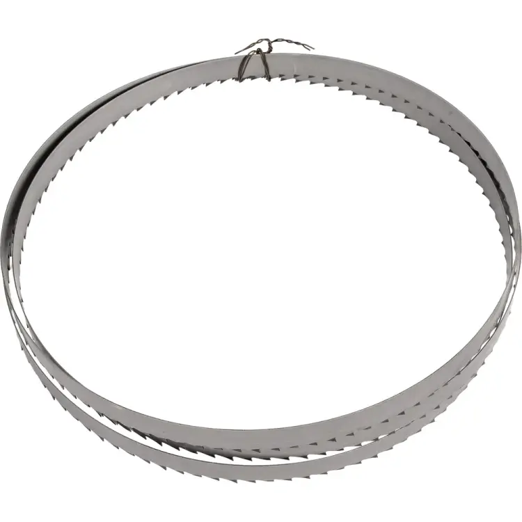 Пила ленточная REALREZ Carbon 4687203264857