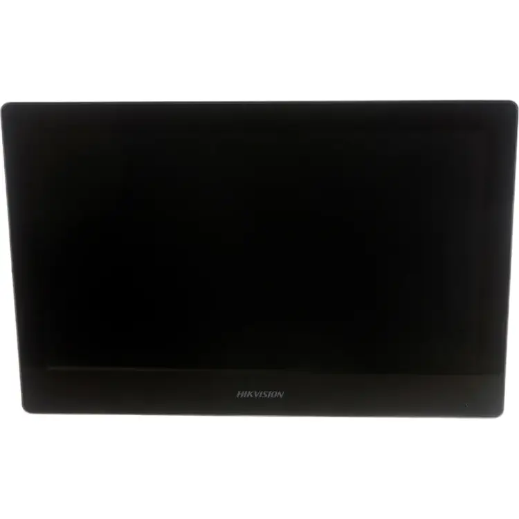 Ip видеодомофон Hikvision DS-KH8520-WTE1 АД5018706