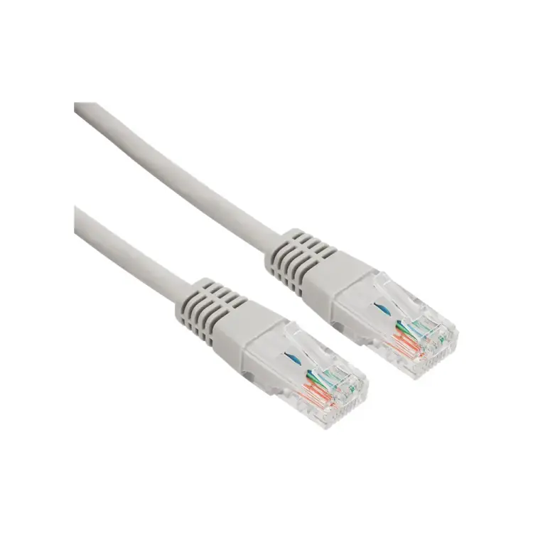 Неэкранированный патч-корд REXANT 18-8007