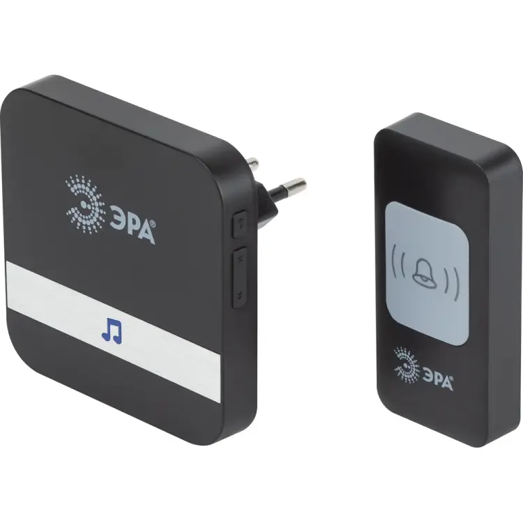 Беспроводной дверной звонок ЭРА C94 Б0054085