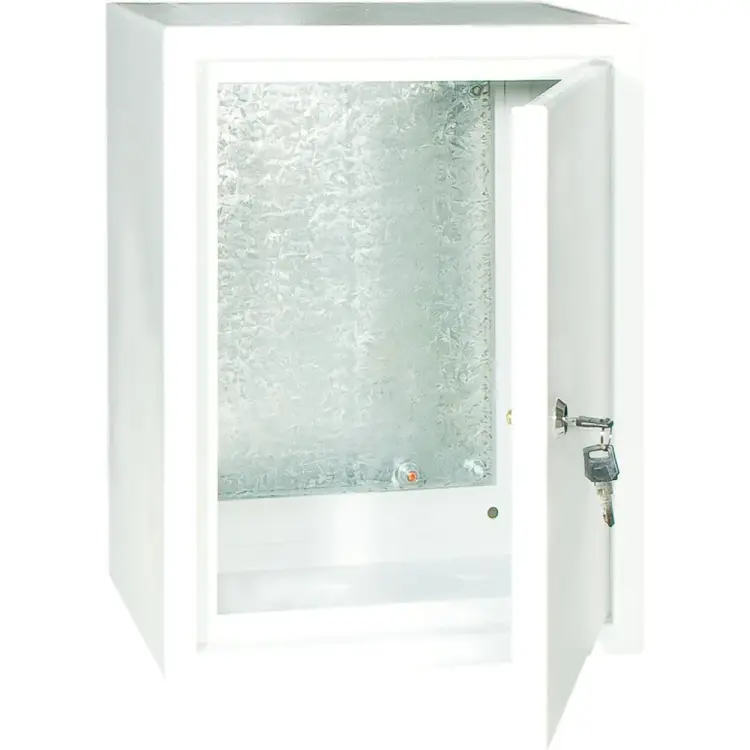 Щит TDM ELECTRIC ЩМП-2-1 SQ0905-0057