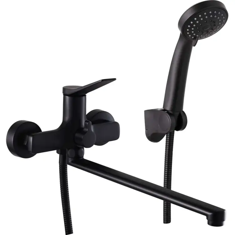 Ванно-душевой смеситель FASHUN A2286-7