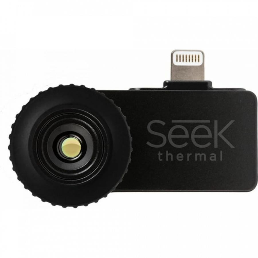 Тепловизор для iOS Seek Thermal Compact