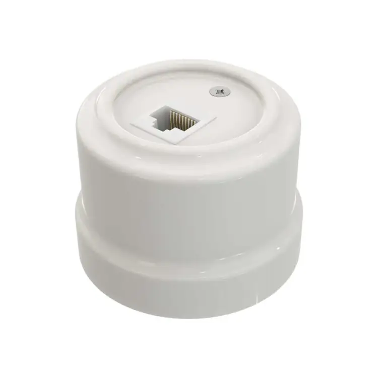 Компьютерная розетка Мезонинъ аврора GE70342-01