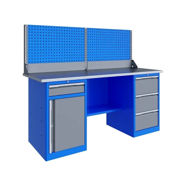 Верстак Верстакофф TNC 181.38.2-1 125331