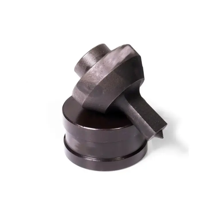 Матрицы для перфорации шин КВТ МПШО 77721