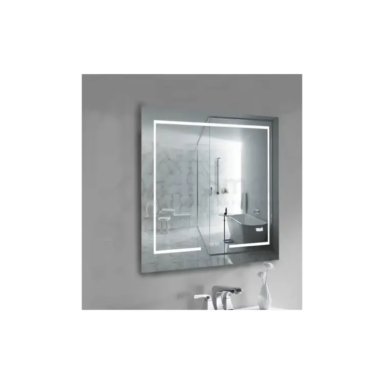 Зеркало WeltWasser WW BZS BRUNO 8060-2 10000000973 Зеркало WeltWasser WW BZS BRUNO 8060-2 10000000973