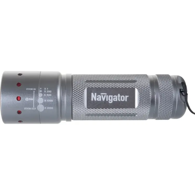 Фонарь Navigator 94 964 NPT-B01-3AAA 18644 277947