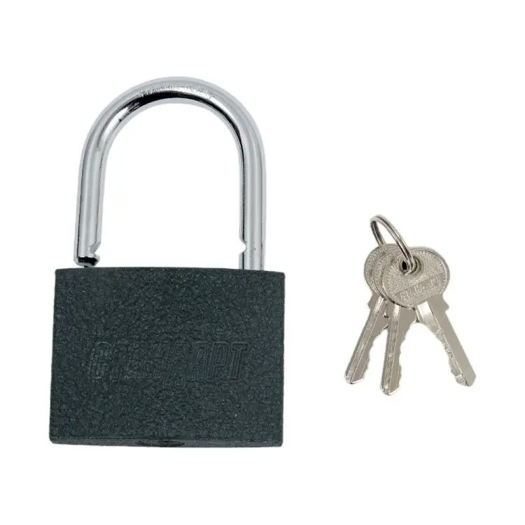 Навесной замок Стандарт 4869