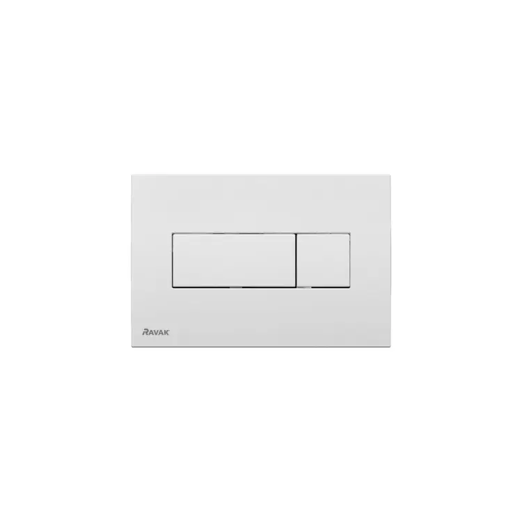 Инсталляционная кнопка Ravak Uni X01456