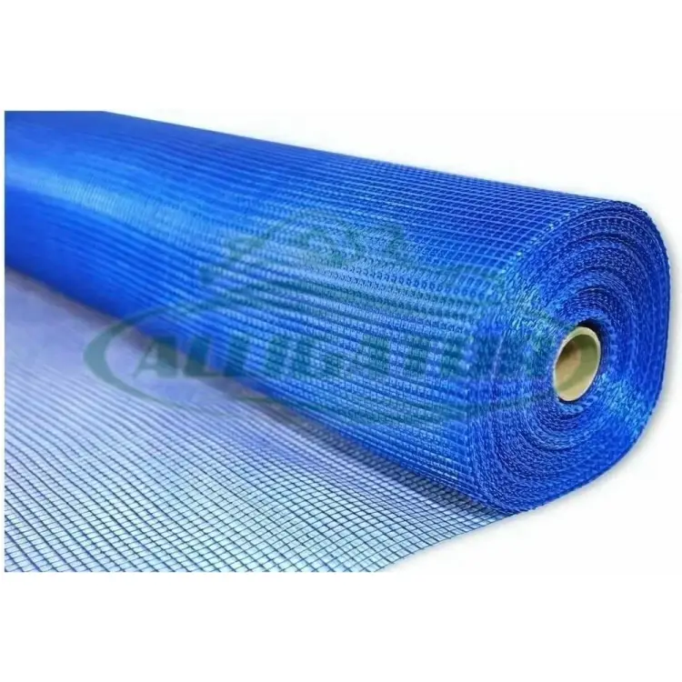 Стеклотканевая фасадная сетка GAVIAL 00000413