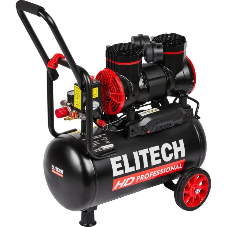 Компрессор Elitech ACF 300-24 204539