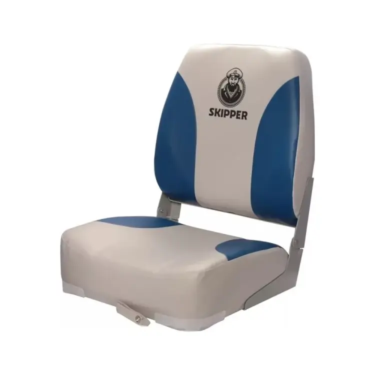 Складное мягкое кресло Skipper SK75101GB