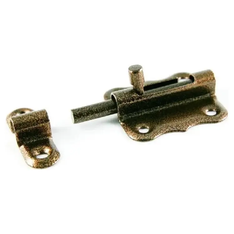 Фигурная задвижка Левша ШФ-50 У1-2759.КМЦ