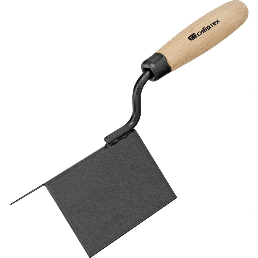 Угловая кельма для внешних углов СИБРТЕХ 86313