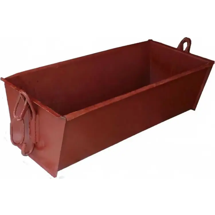 Тара для раствора Мега ЯР-1 850 Тара для раствора Мега ЯР-1 850