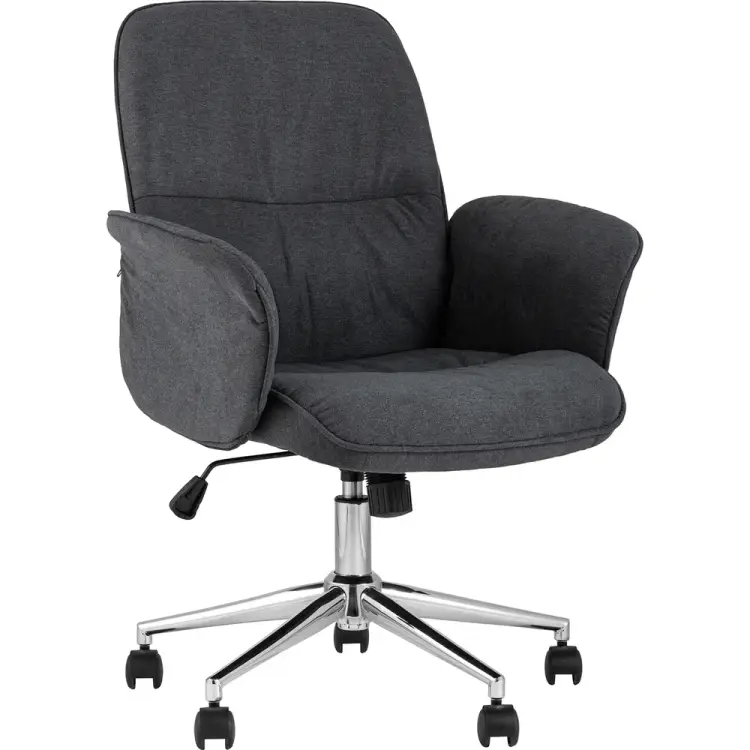 Офисный стул Стул Груп SIMONA THOMASINA GY702-36 GREY
