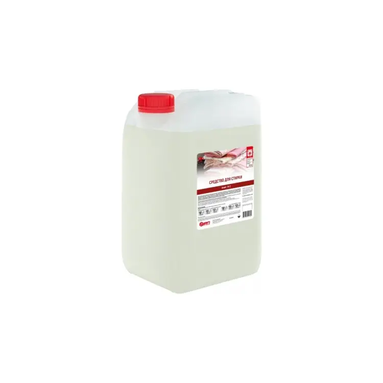 Средство для стирки АиС Агент M-2 6010235