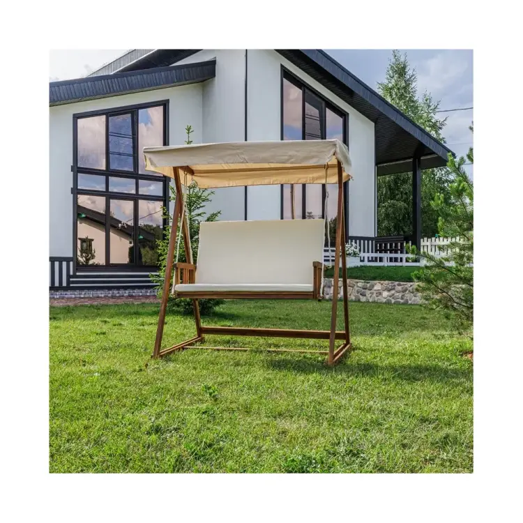 Двухместные качели Royal Family BRUNO 495-71