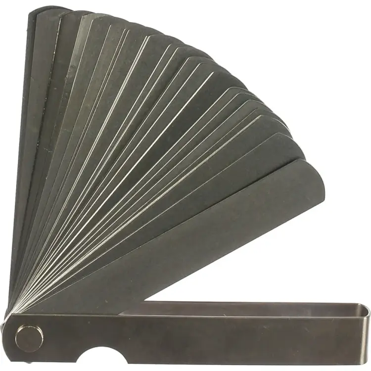 Набор щупов прямых для установки зазора JTC JTC-4289