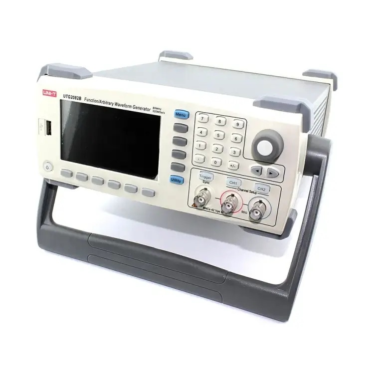Генератор сигналов UNI-T UTG2082B 00-00011728