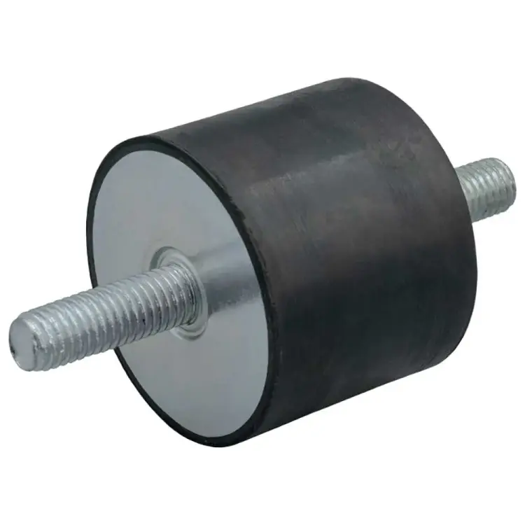 Буфер резинометалический Алтервиа A00005.16005005010.4