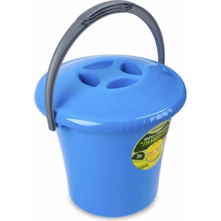 Ведро Martika Либерти С603КГОЛ Ведро Martika Либерти С603КГОЛ