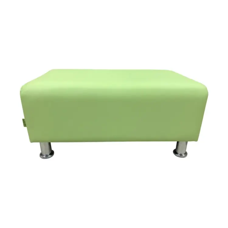 Банкетка Мягкий Офис Классик-малютка БНКЛ-МЛ01СЛТ Банкетка Мягкий Офис Классик-малютка БНКЛ-МЛ01СЛТ