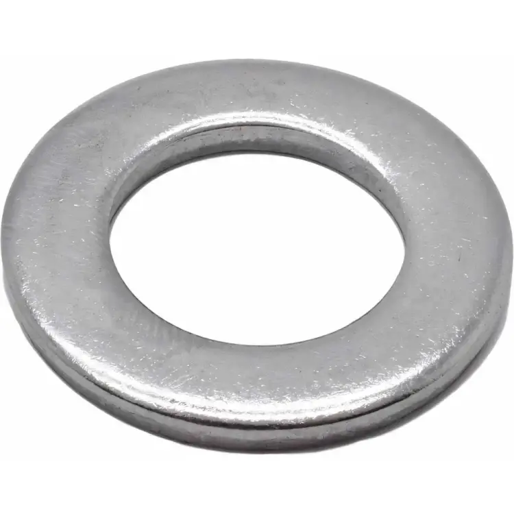 Нержавеющая шайба КРЕП-КОМП м10 DIN125 500 шт. шон10