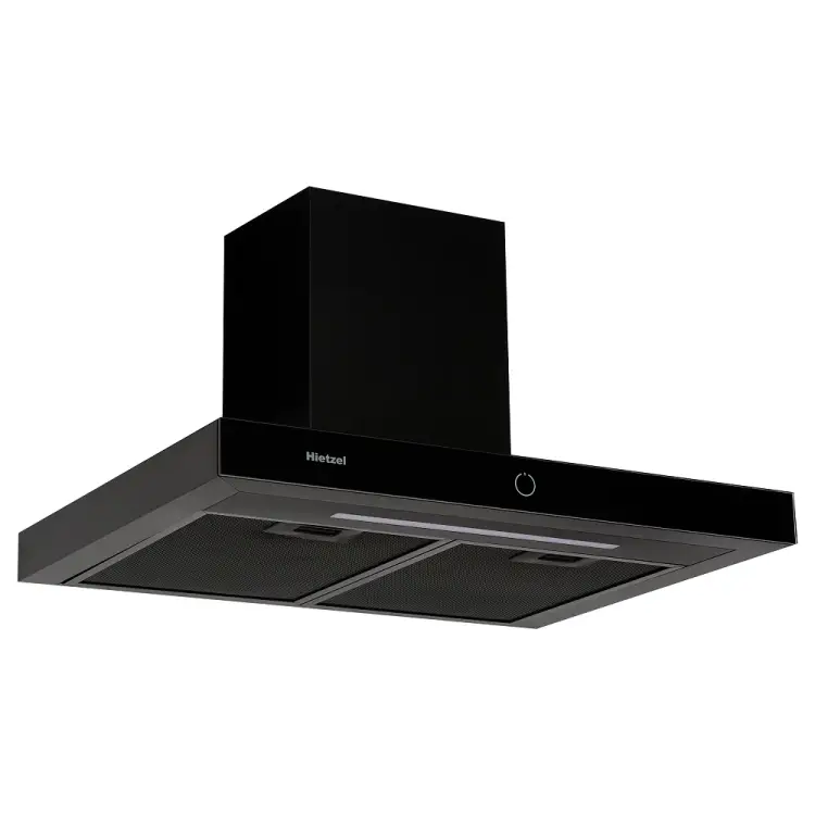 Кухонная вытяжка Hietzel CHF 6012G BL H22