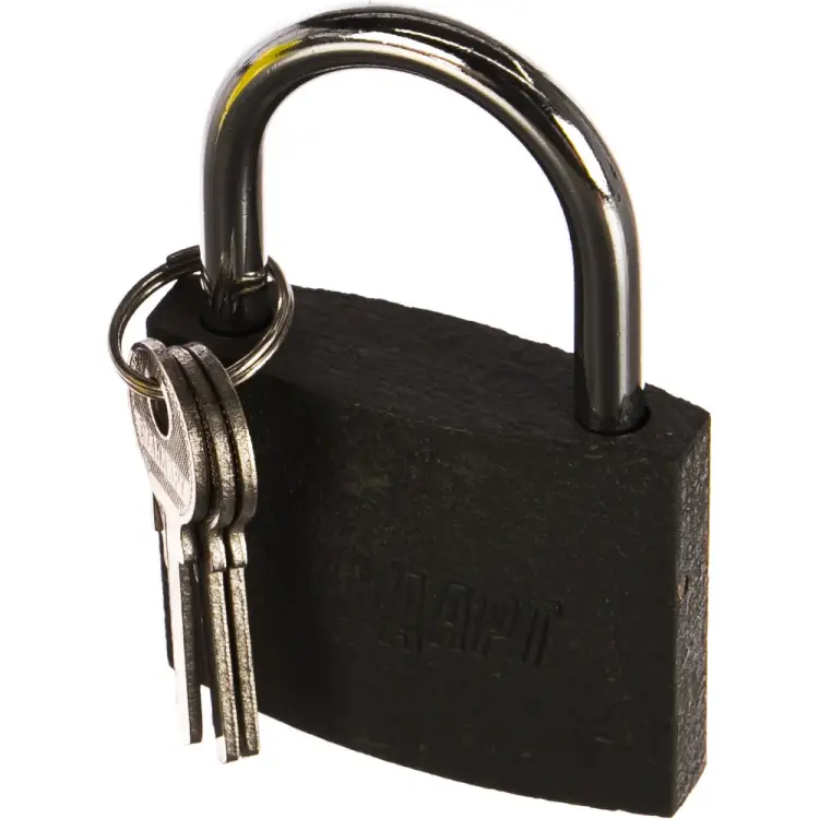 Навесной замок Стандарт HG-360 4 868