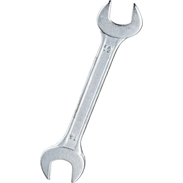 Рожковый ключ РемоКолор 43-3-713