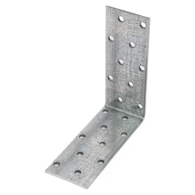 Равносторонний уголок КРЕПКО-НАКРЕПКО 47259