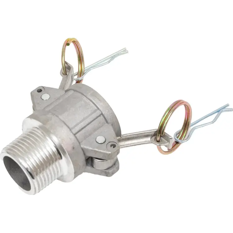 Рычажная муфта VENGO AL-B-100